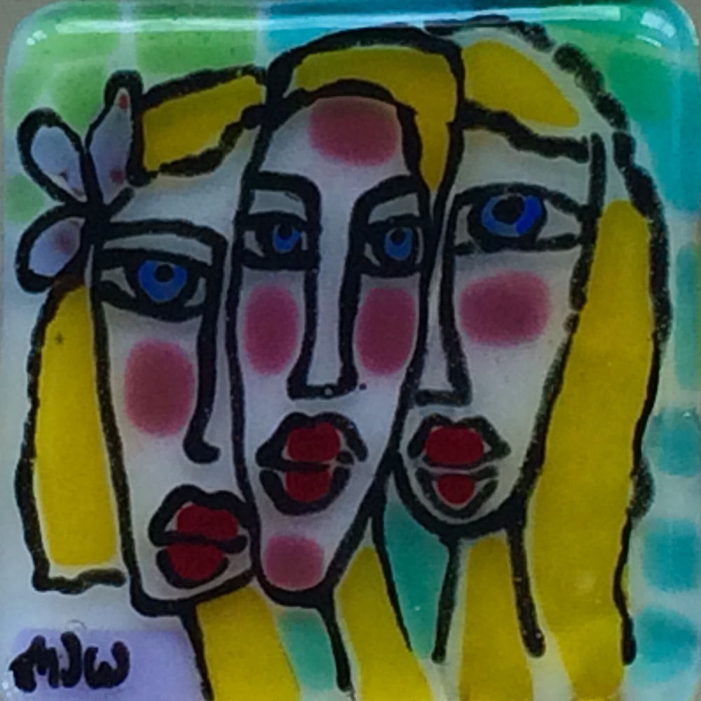 Meet your Posher, Mary